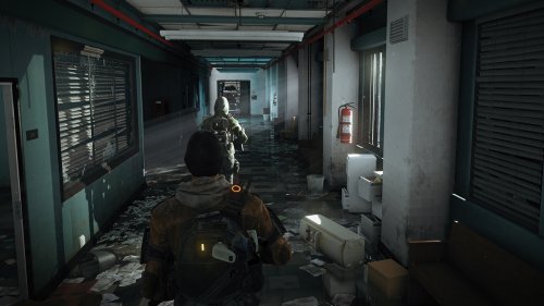 Разработчики Ubisoft пообещали вдохнуть новую жизнь в Tom Clancy’s The Division