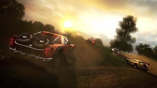 The Crew - великолепная гонка с открытым миром