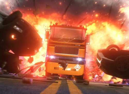 Battlefield:Hardline - смесь PayDay и Battlefield