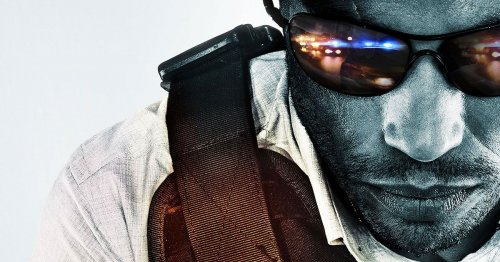 Battlefield:Hardline - смесь PayDay и Battlefield