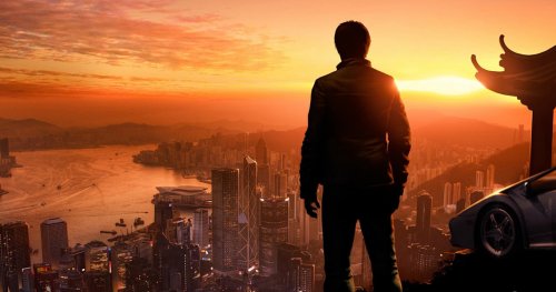 Sleeping Dogs: Definitive Edition - симулятор гонконгского мафиози в продаже!