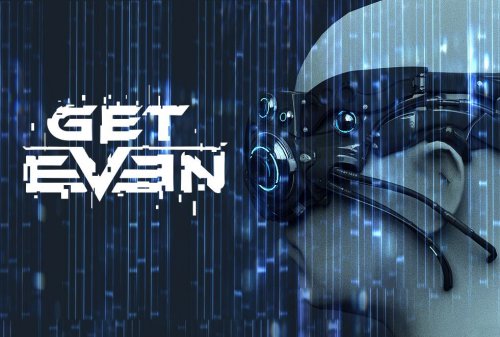 Get Even - шутер от первого лица