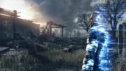 Get Even - шутер от первого лица