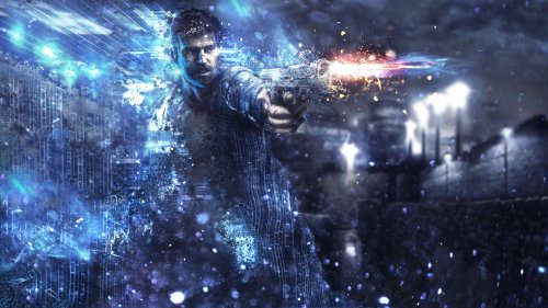 Get Even - шутер от первого лица