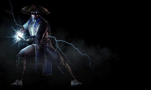 Mortal Kombat X - продолжение великолепного файтинга