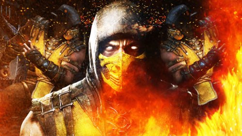 Mortal Kombat X - продолжение великолепного файтинга