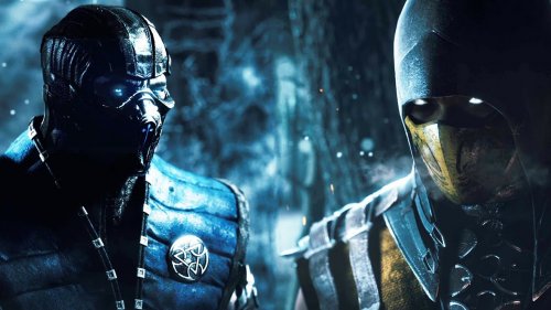 Mortal Kombat X - продолжение великолепного файтинга