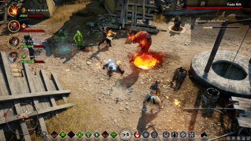 Объявлены требования Dragon Age: Inquisition на PC