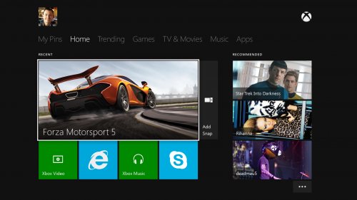 Старые игры могут выйти на XBOX One