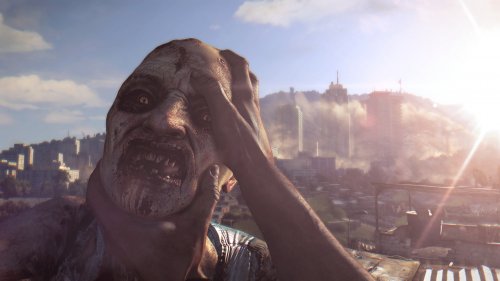 Dying Light - повтор Dead Island?