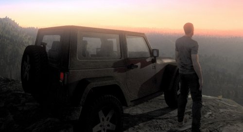 H1Z1 - DayZ или WarZ?