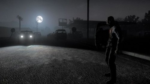 H1Z1 - DayZ или WarZ?