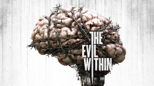 Состоялся релиз нового шедевра маэстро страха и ужаса под названием The Evil Within