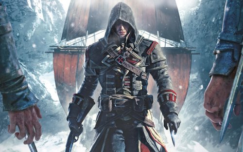 Assassin's Creed: Rogue придет еще и на PC