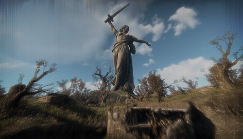 Survarium Эволюционировала