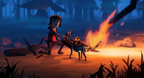 Создатели The Flame in the Flood достигли необходимого на Kickstarter