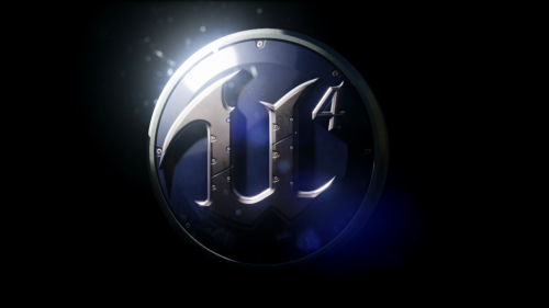 Epic Games представили обновленный UnrealEngine 4