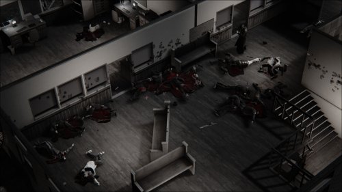 Новый объект для скандала в игровом мире. Встречайте, Hatred