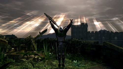 Dark Souls: Prepare to Die и Games for Windows Live больше не друзья