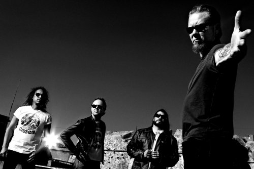 Metallica будет зажигать на BlizzCon2014
