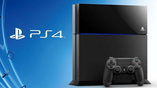 Sony анонсировала две новых консоли