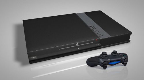 Sony анонсировала две новых консоли