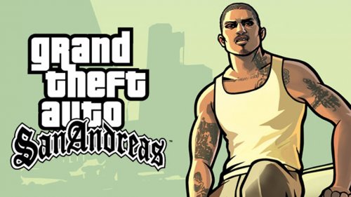 Грядет переиздание GTA: San Andreas?