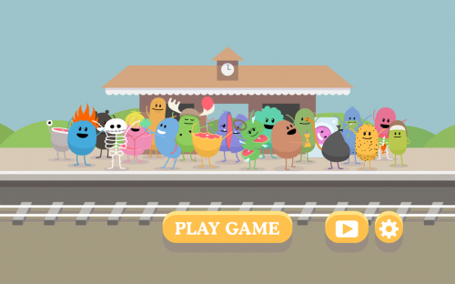 Dumb Ways to Die