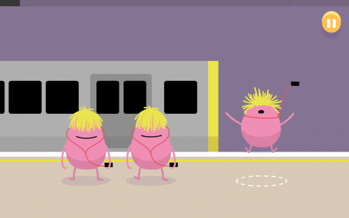 Dumb Ways to Die