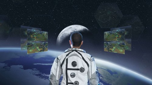 Civilization: Beyond Earth вырвалась на первое место в чарте Steam
