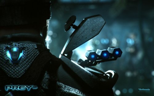 Разработку Prey 2 официально прекратили