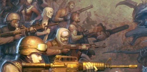 Counter-Strike Nexon: Zombies - продолжение серии
