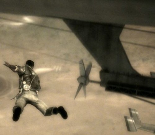 Первые скриншоты Just Cause 3