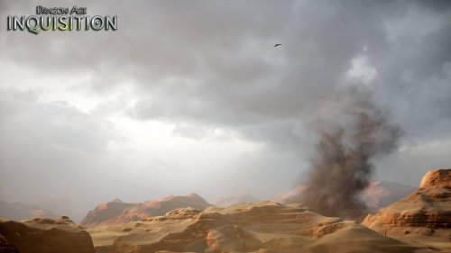 Первые оценки Dragon Age: Inquisition
