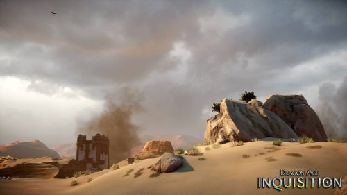 Первые оценки Dragon Age: Inquisition