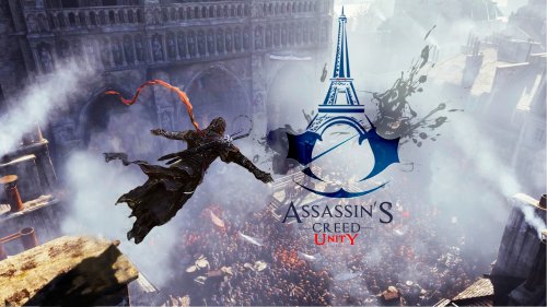 Первые оценки Assassin's Creed: Unity (более подробно)