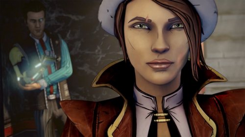 Tales from the Borderlands выйдет совсем скоро