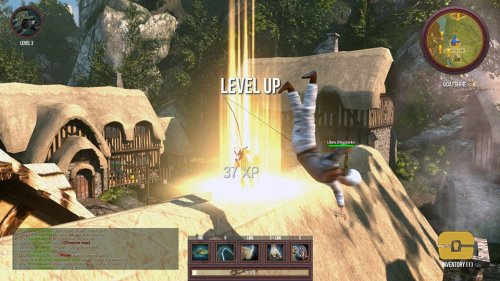 Goat Simulator пробивается в многопользовательский режим