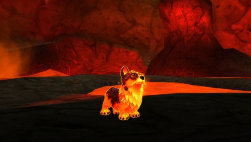 World of Warcraft отмечает свой первый юбилей