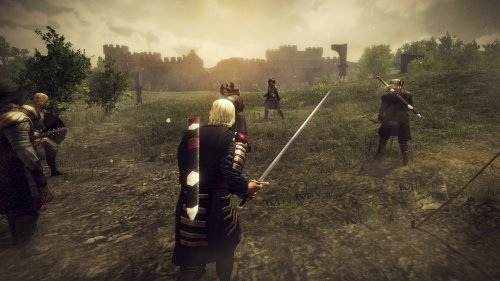 Cистемные требования Game of Thrones