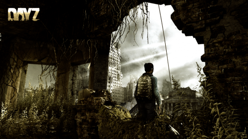 В DayZ Standalone добавили транспорт!