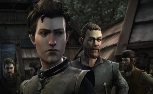 Дата выпуска релизного трейлера первого эпизода Game of Thrones от TellTale
