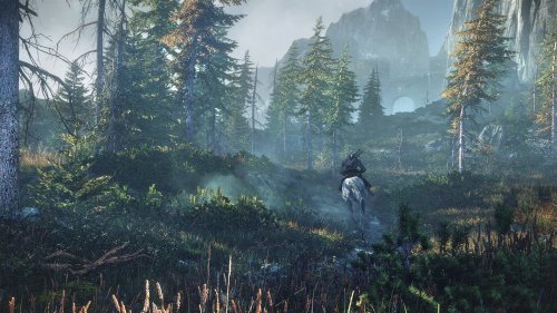Отложен релиз The Witcher 3: Wild Hunt
