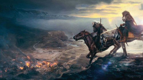 Отложен релиз The Witcher 3: Wild Hunt