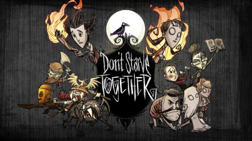 Мультиплеер Don't Starve выходит в ранний доступ