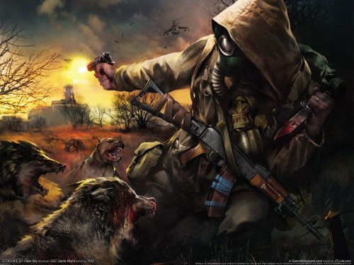 GSC Game World. 20 лет спустя