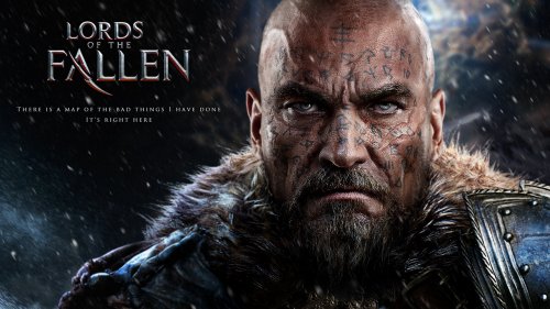 Lords of the Fallen выйдет на мобильных устройствах