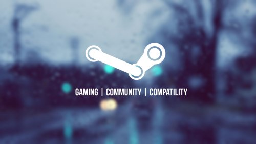 Steam добавил счетчик FPS