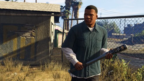 "Официальные" системные требования GTA V PC
