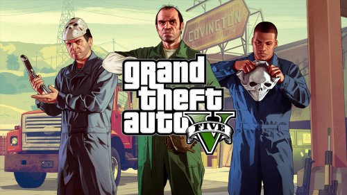 GTA V PC - петиция на бета-тест